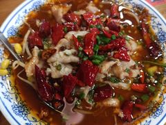 -四方面荘(常丰花园店)