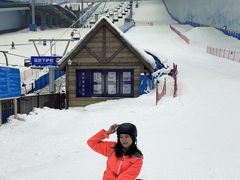 -哈尔滨热雪奇迹