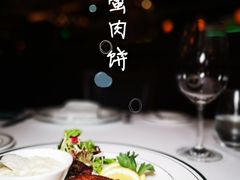 -Wolfgang’s Steakhouse 沃夫冈牛排馆(上海白玉兰广场店)