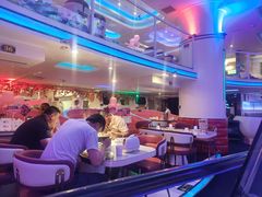 -巴特餐饮6加1音乐餐吧·新疆菜