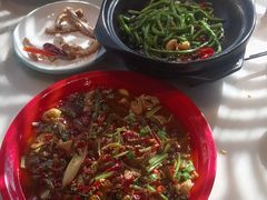 -渝味川菜(夜宵航母店)