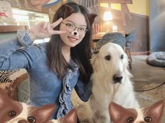 -咖法森林·咖啡  酒吧(天河店)