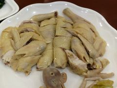 -潮喜竹溪荔湖酒家(荔枝湾店)