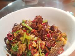 -山涧肴·泉水煮活鱼(坂田店)
