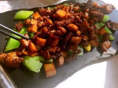 -湖庭壹品鸭王·传统北京烤鸭·别墅私房菜·庭院宵夜(江宁店)