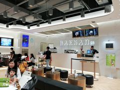 大堂-813芭依珊 BAESAn(汇港购物中心店)