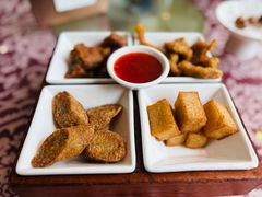 -临家闽南菜(宝洲路店)