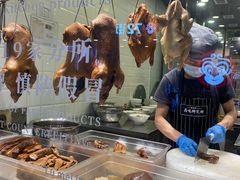 -狮头牌卤味研究所·卤味饭(花城汇南区店)