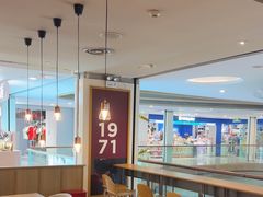 -COSTA COFFEE(恒基名人购物中心店)