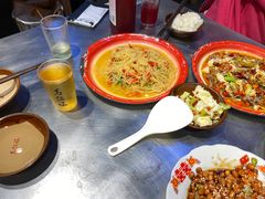 -馬伍旺川菜(江北虹悦城店)