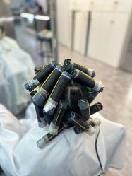 -MT·ID 烫发.染发.接发SALON