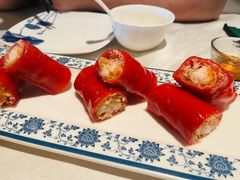 -相思林金岛饭店(青山湖店)
