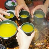 谭鸭血老火锅