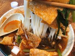 -吉庆桂林米粉·柳州螺蛳粉(港汇广场店)