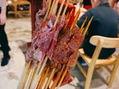 -袁记串串香(新南门店)