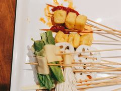 -牛小嫩串串火锅(老国贸总店)