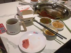 -椒王火锅(厚街万达店)