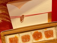 -阮大兴糕团(日月光中心店)