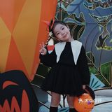 迪士尼小镇拍大片之🎃万圣trick or treat🍬