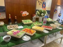 -汉城馆·烤肉火锅餐厅·韩国烤肉(河北云瑧世纪大饭店)
