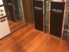 -LensCrafters亮视点(蓝色港湾店)