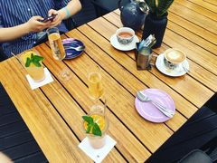 -池畔酒吧 WET Bar