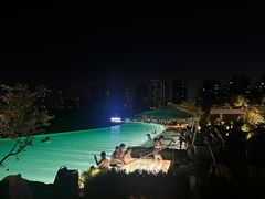 -清河半岛温泉度假酒店