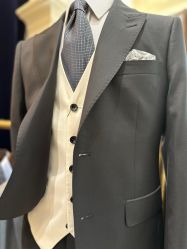 -MR.COLLECTION西装先生(富华里店)