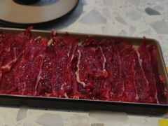 -小城牛事·鲜牛肉火锅(万达店)