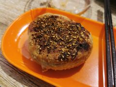 -老徐烧烤涮肚(交道口店)