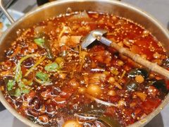-江南里·新浙菜(苏州大悦城店)