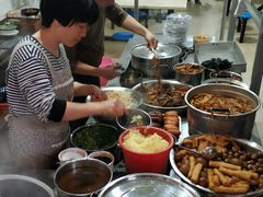 -东华豆花(漳州店)
