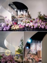 -摩卡艺术中心·婚宴·活动·宝宝宴