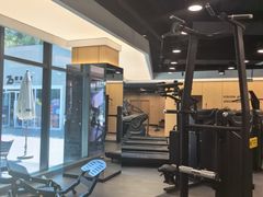 -Another Key健身(紫金店)
