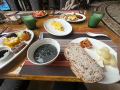 -上海浦东星河湾酒店