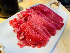 -牛腩之旅·牛腩牛杂煲(光启城美食城店)