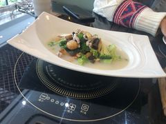 -玉兰苑一等茶餐厅