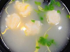 -小杨生煎(松江大学城店)
