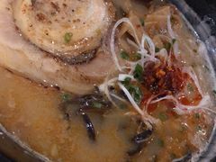 -御牛道日式烤肉料理(杭州万象城店)