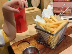 -森味花园·日本料理(伊藤洋华堂亚运村店)