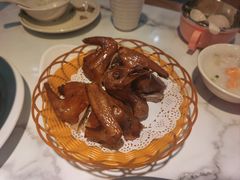 乳鸽-多多旺港式茶餐厅(新区店)
