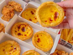 -肯德基(蓝谷地DT店)