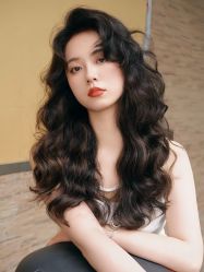 -Sying杉影日式烫染專門店