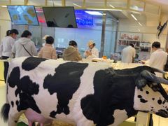 -红星前进面包牛奶公司(君太店)