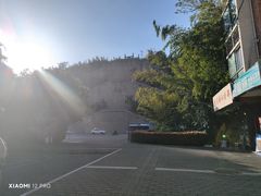 -缙云山景区