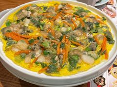 海蛎煎-闽上鲜·福建菜(龙湖滨江天街店)