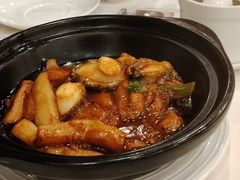 -三亚海韵度假酒店·韵和轩中餐厅