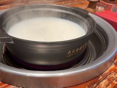 -大良毋米粥(锦龙路总店)