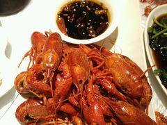 -可可大虾武汉土菜大排档(万松园1店)