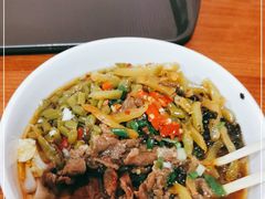 -李易面馆(树木岭店)